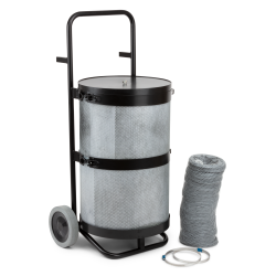 GAZ FILTRE d'origine Husqvarna référence 5916062-01