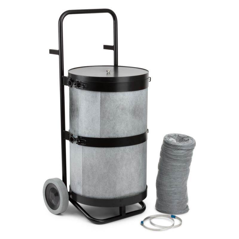 GAZ FILTRE d'origine Husqvarna référence 5916062-01