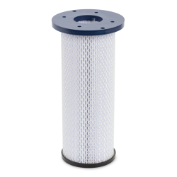 FILTRE HEPA-H14 DOP-TESTA d'origine Husqvarna référence 5918958-01