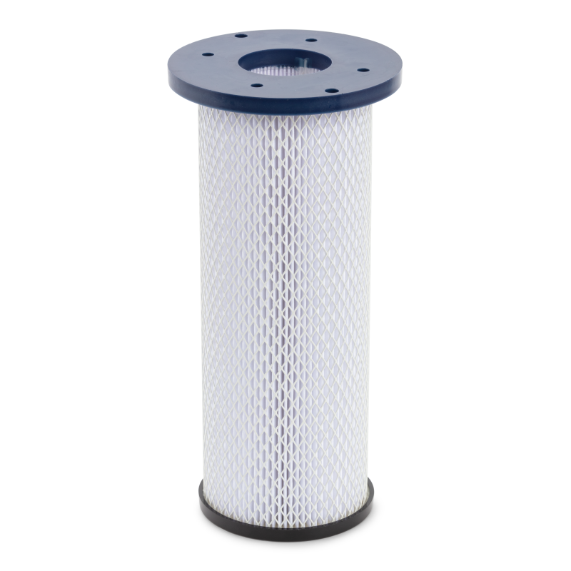 FILTRE HEPA-H14 DOP-TESTA d'origine Husqvarna référence 5918958-01