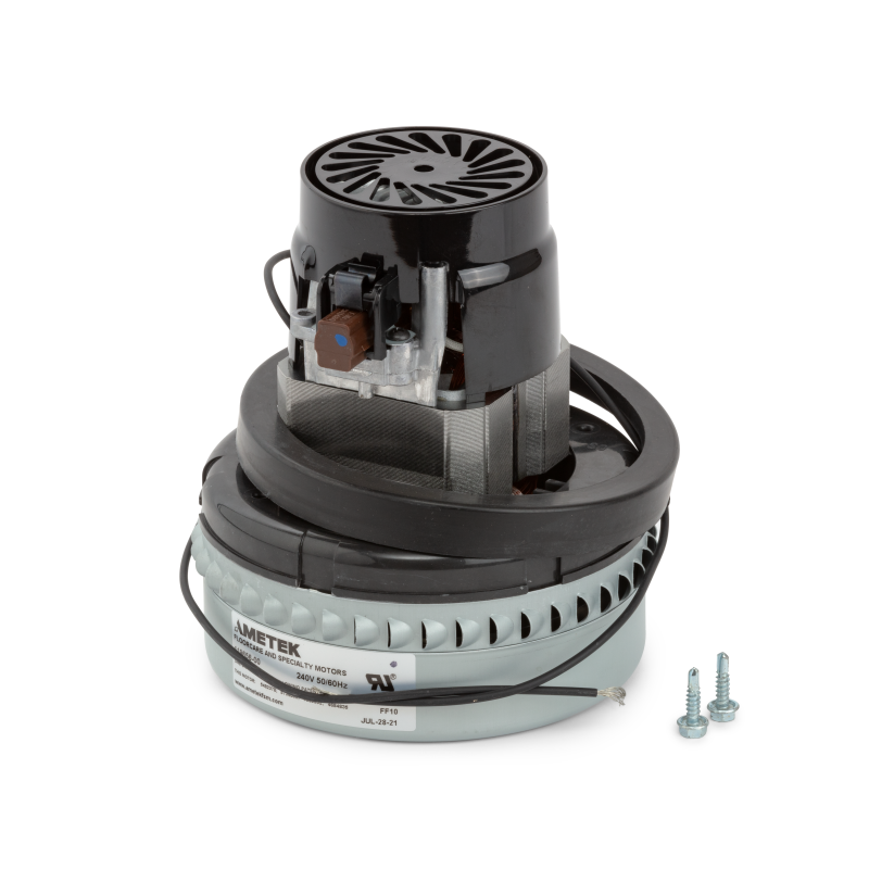 ENGINE KOMPLETT 230 V d'origine Husqvarna référence 5919065-01