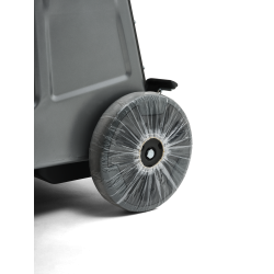 BAG HJULPÃ SE 10-PACK (EX. S26 d'origine Husqvarna référence 5920184-01