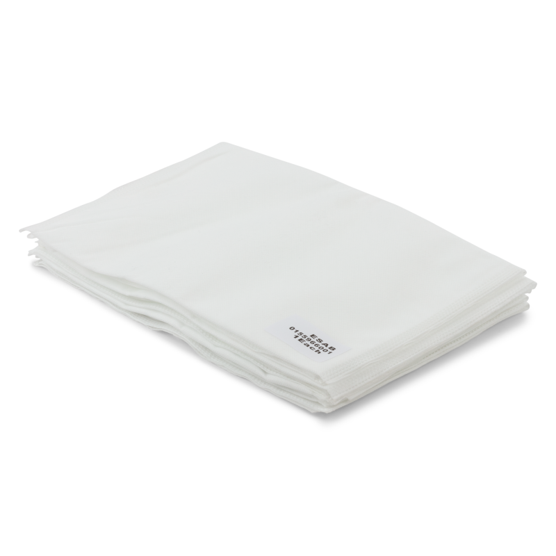 BAG TH41  FLERSKIKTS F8 (500X3 d'origine Husqvarna référence 5923116-01