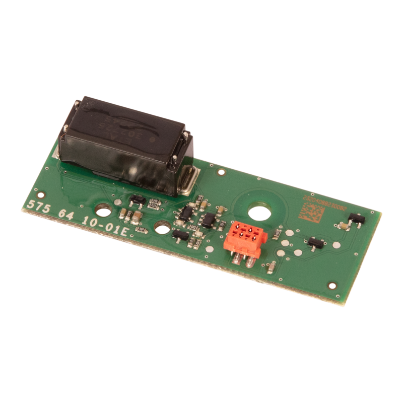 CIRCUIT IMPRIME COMPLET d'origine Husqvarna référence 5926181-01