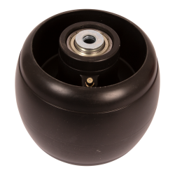 ROUE COMPLÃˆTE d'origine Husqvarna référence 5927469-01