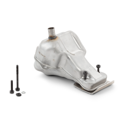 KIT SILENCIEUX d'origine Husqvarna référence 5927783-01