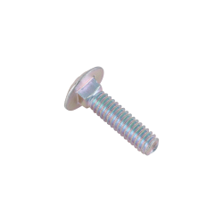 BOULON À TÊTE COUPE À COL CARRÉ 1/4- d'origine Husqvarna référence 5928078-01
