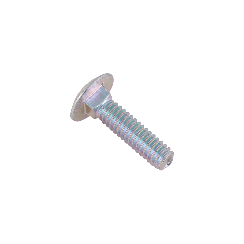 BOULON À TÊTE COUPE À COL CARRÉ 1/4- d'origine Husqvarna référence 5928078-01