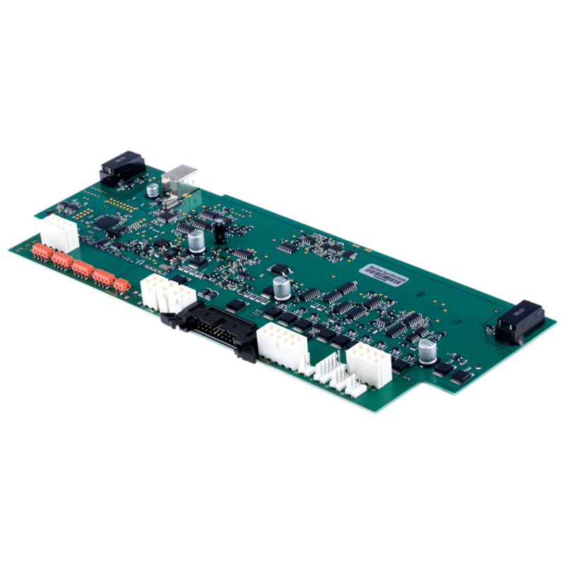 CIRCUIT IMPRIME COMPLET d'origine Husqvarna référence 5928414-01
