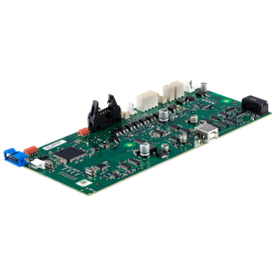 CIRCUIT IMPRIME COMPLET d'origine Husqvarna référence 5928517-01