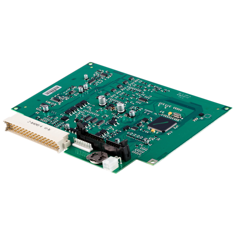 CIRCUIT IMPRIME COMPLET d'origine Husqvarna référence 5928520-01