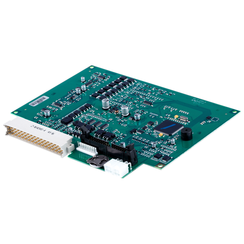 CIRCUIT IMPRIME COMPLET d'origine Husqvarna référence 5928521-01