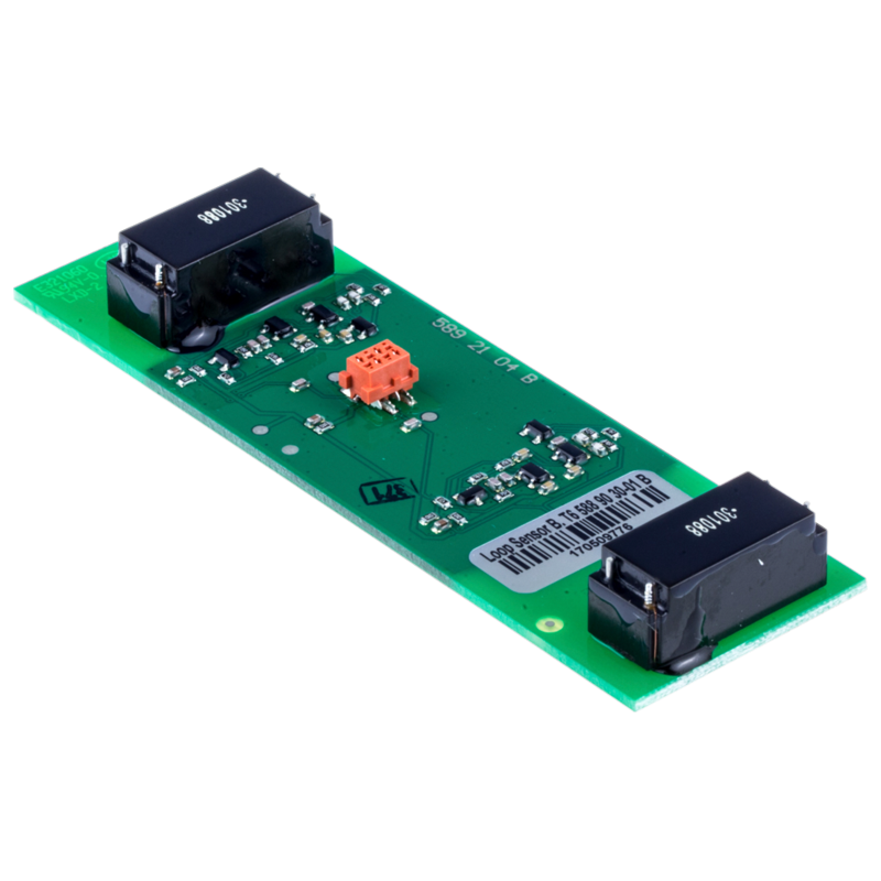 CIRCUIT IMPRIME COMPLET d'origine Husqvarna référence 5928527-01