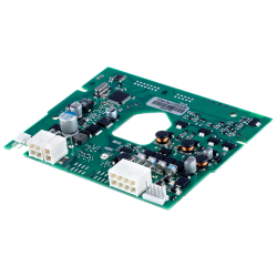 CIRCUIT IMPRIME COMPLET d'origine Husqvarna référence 5928945-02