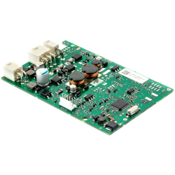 CIRCUIT IMPRIME COMPLET d'origine Husqvarna référence 5929093-02