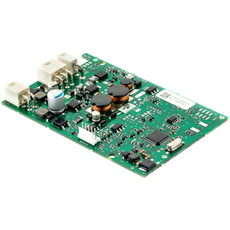 CIRCUIT IMPRIME COMPLET d'origine Husqvarna référence 5929093-02