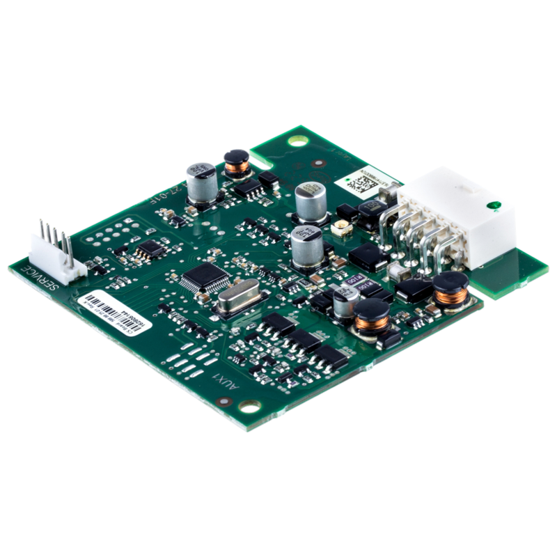 CIRCUIT IMPRIME COMPLET d'origine Husqvarna référence 5929094-01