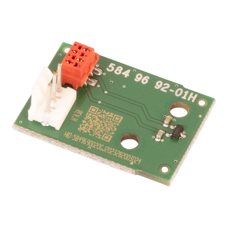 CIRCUIT IMPRIME COMPLET d'origine Husqvarna référence 5929095-01