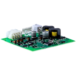 CIRCUIT IMPRIME COMPLET d'origine Husqvarna référence 5929096-01