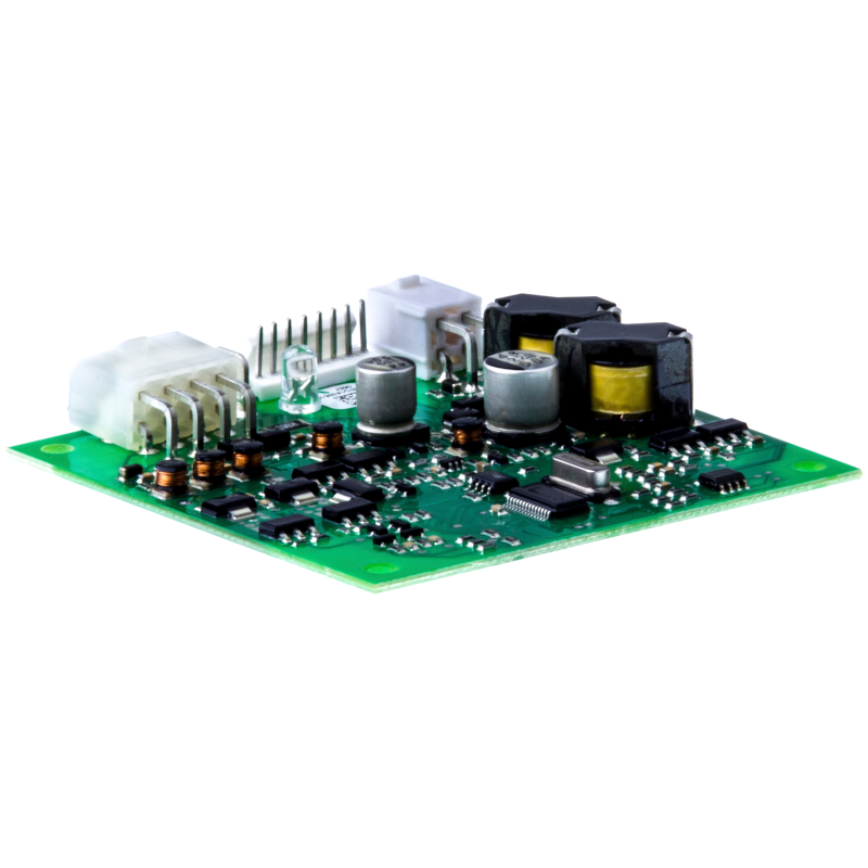 CIRCUIT IMPRIME COMPLET d'origine Husqvarna référence 5929096-01