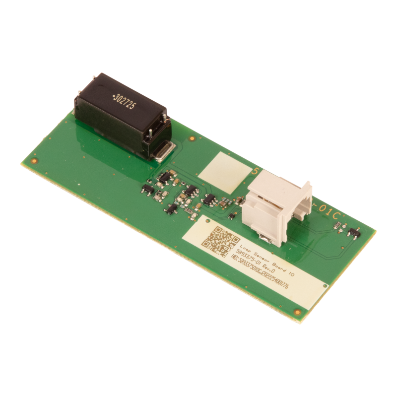 CIRCUIT IMPRIME COMPLET d'origine Husqvarna référence 5929098-01