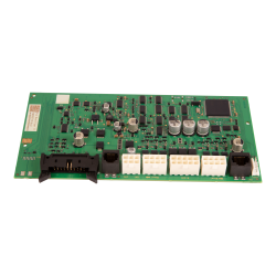 CIRCUIT IMPRIME COMPLET d'origine Husqvarna référence 5929099-01