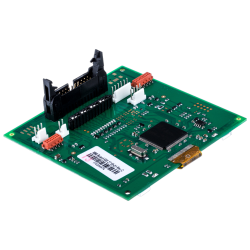 CIRCUIT IMPRIME COMPLET d'origine Husqvarna référence 5929104-01