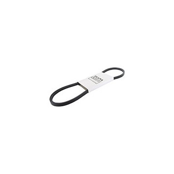 Courroie lisse trapézoïdale...