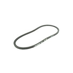 Courroie lisse trapézoïdale...
