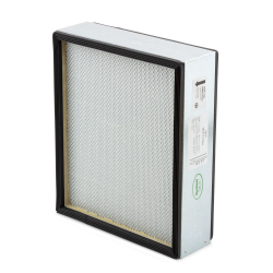 Filtre HEPA 13 370 x 310 x 88, HTC d'origine Husqvarna référence 5935254-01