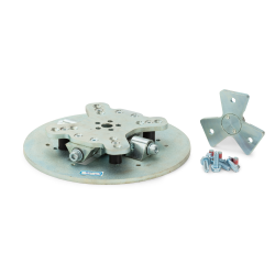 PORTEUR GRIND CMPL 270, CARDAN d'origine Husqvarna référence 5935401-01