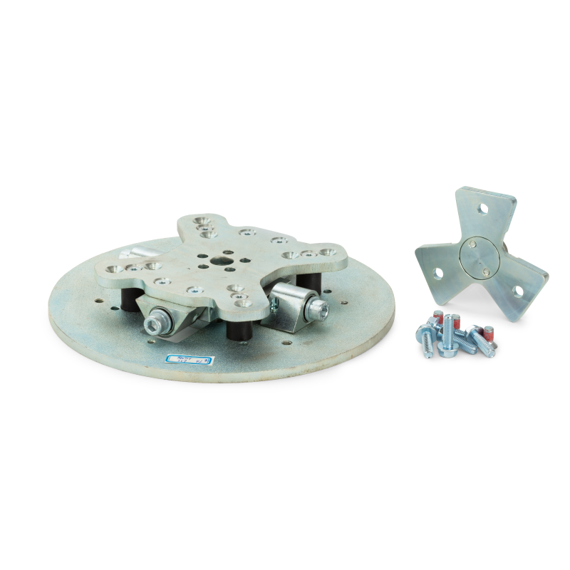 PORTEUR GRIND CMPL 270, CARDAN d'origine Husqvarna référence 5935401-01
