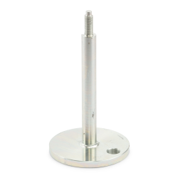 ENSEMBLE ARBRE DE TRANSMISSION DURATEQ V2 d'origine Husqvarna référence 5935456-01