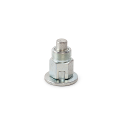 INDEXATION DU LEVIER DE PISTON M18 × 10 d'origine Husqvarna référence 5935458-01