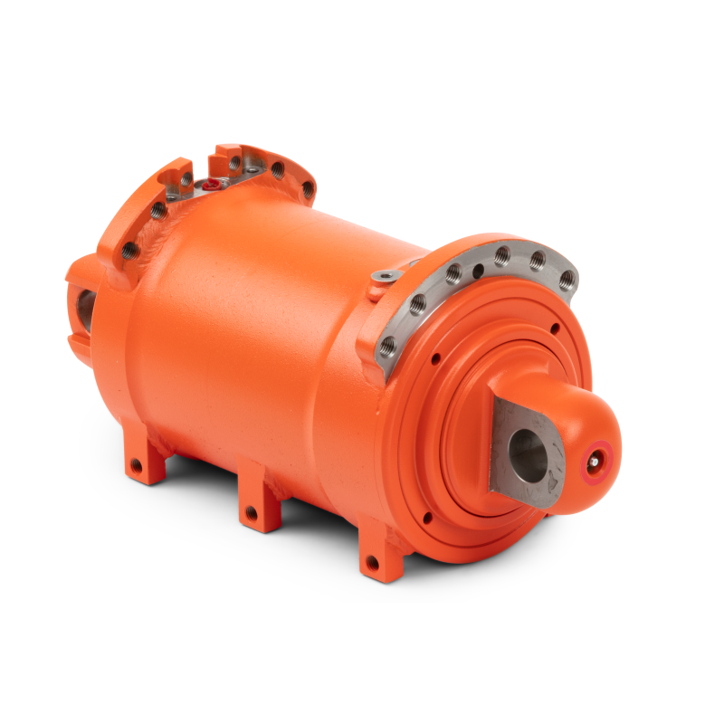 CYLINDRE HYDRAULIQUE d'origine Husqvarna référence 5935759-01