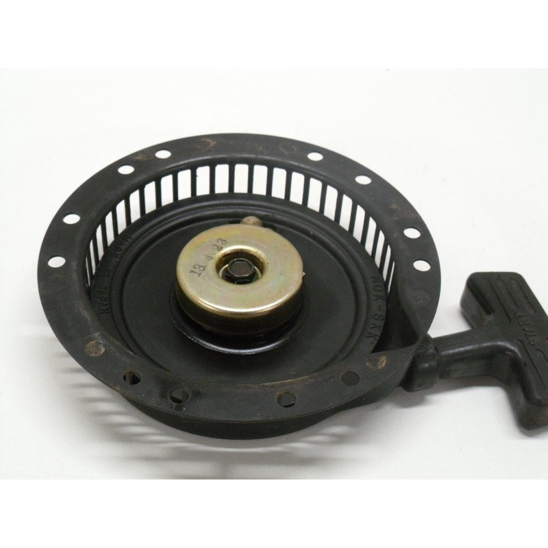 Kit Diaphragme Pour Kawasaki FA 76 D - Lot De 2 - Pièce Carburateur De Rechange