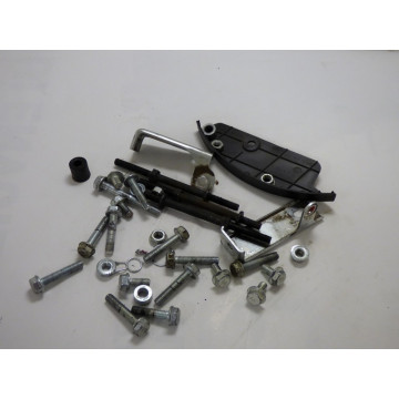 VISSERIE MOTEUR LONCIN AT65...