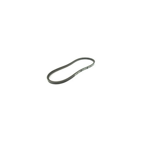 Courroie Trapézoïdale MaxPower 347631 - Renfort Kevlar - 5/8 X 86 (5L860) - Longueur Ext. 2180 Mm