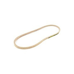 Courroie lisse trapézoïdale...