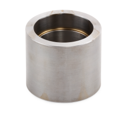 PULLEY IDLER Ø80 DURATIQ d'origine Husqvarna référence 5957098-01