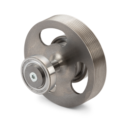 SHAFT d'origine Husqvarna référence 5957160-01