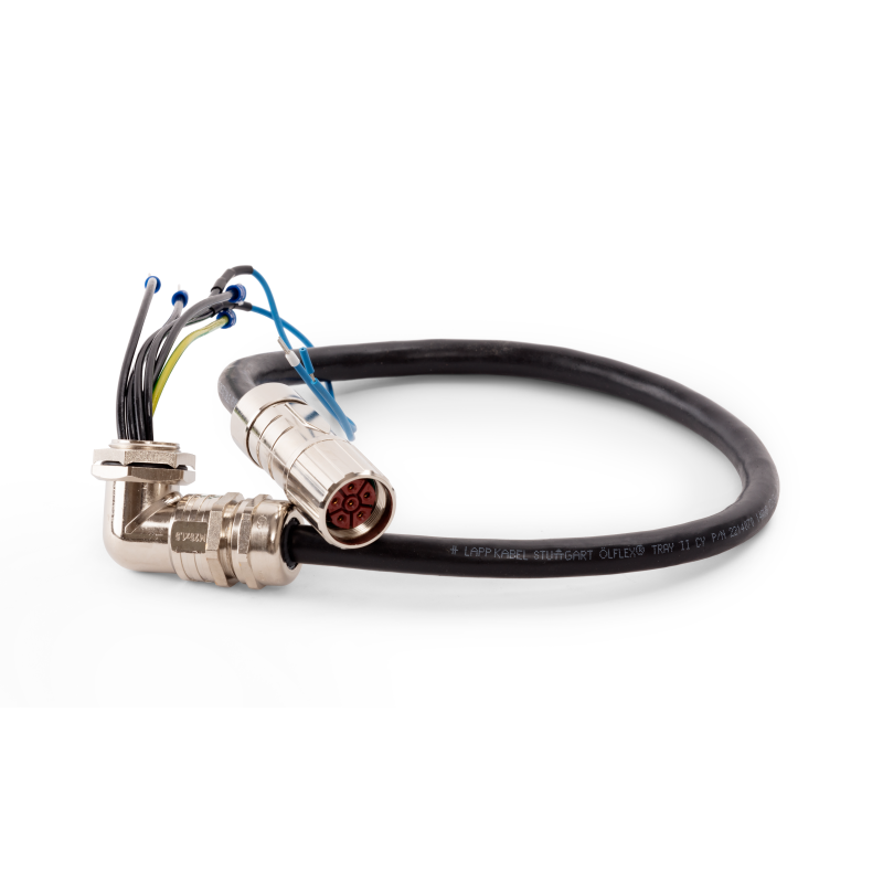 CABLE d'origine Husqvarna référence 5957310-01