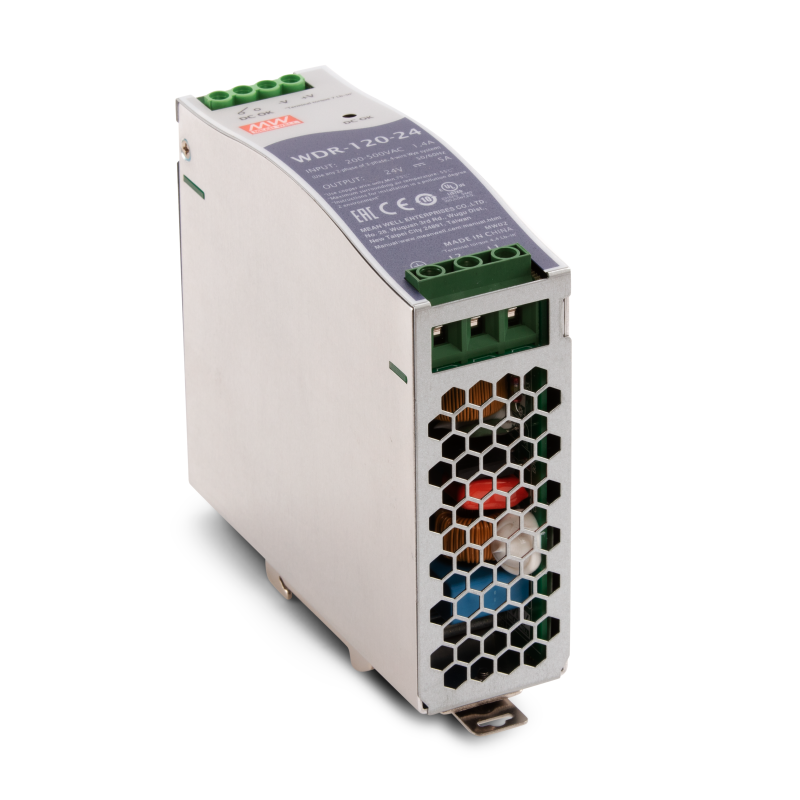 POWER SUPPLY 24VDC POWER SUPPL d'origine Husqvarna référence 5957474-01