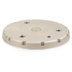 HOUSING T8 BOTTOM d'origine Husqvarna référence 5957609-01
