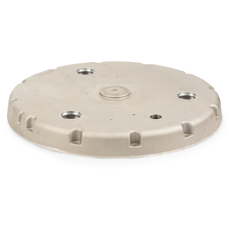 HOUSING T8 BOTTOM d'origine Husqvarna référence 5957609-01