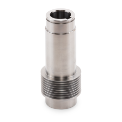 PULLEY CENTER 5 DURATIQ T5 d'origine Husqvarna référence 5957631-02