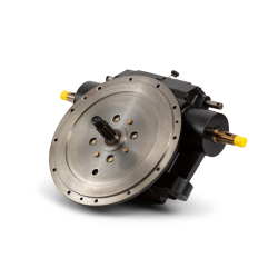 GEARBOX 3-SPEED SAE 4 RETRO FI d'origine Husqvarna référence 5960201-01