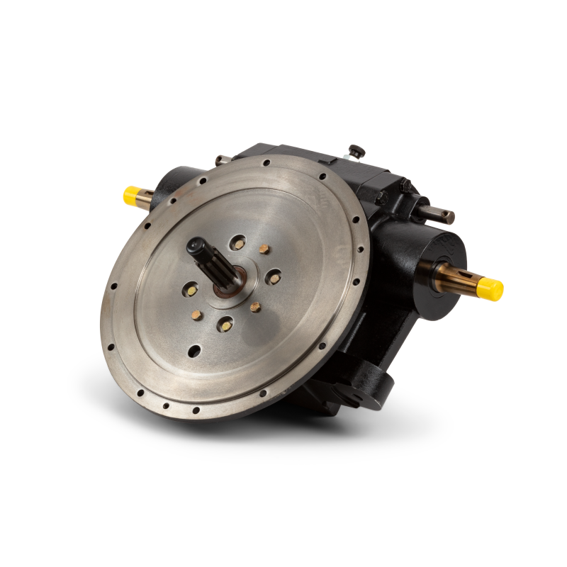 GEARBOX 3-SPEED SAE 4 RETRO FI d'origine Husqvarna référence 5960201-01