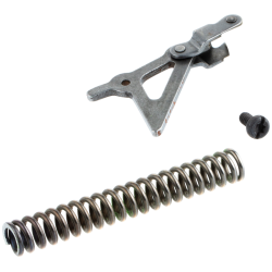 GENOUILLÈRE COMPLÈTE d'origine Husqvarna référence 5962181-01