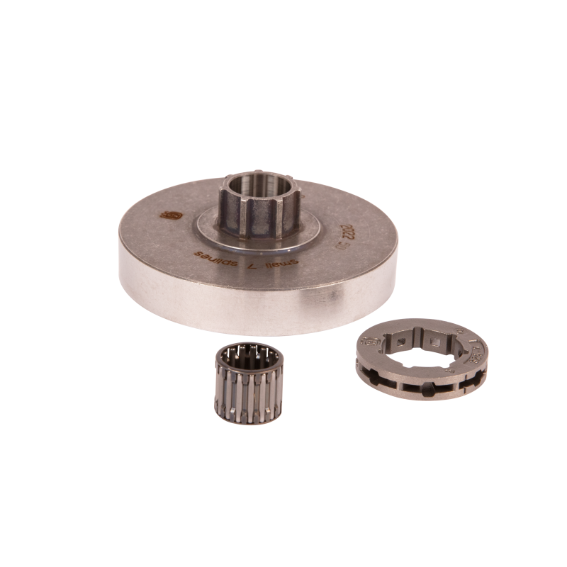 ENSEMBLE TAMBOUR D'EMBRAYAGE d'origine Husqvarna référence 5962183-03